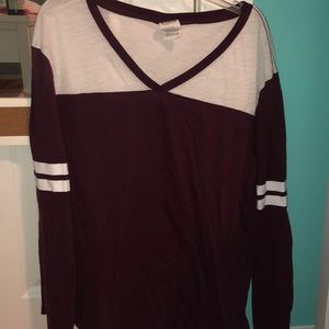 PINK long sleeve